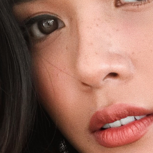 Last One! NIB MAC "TATTOO MY HEART" Stain - Picture 5 of 7